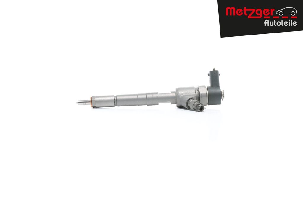 METZGER 0870184 Einspritzdüse für SUZUKI SWIFT III (MZ, EZ) Common-Rail