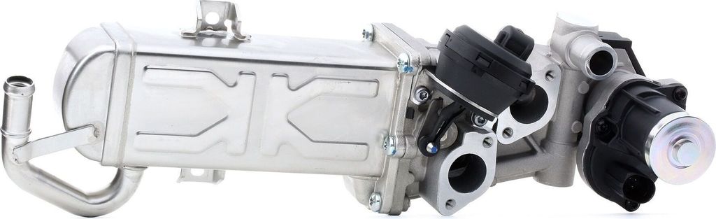PIERBURG 7.09720.00.0 AGR-Ventil mit Dichtung für VW GOLF Produktbild 
