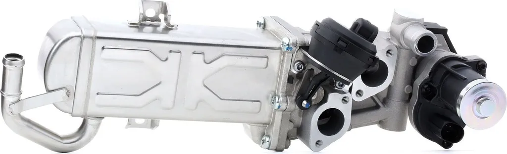 Vanne EGR VW 1.6 2.0 TDI : Solution Mode Dégradé avec Module Radiateur - 5