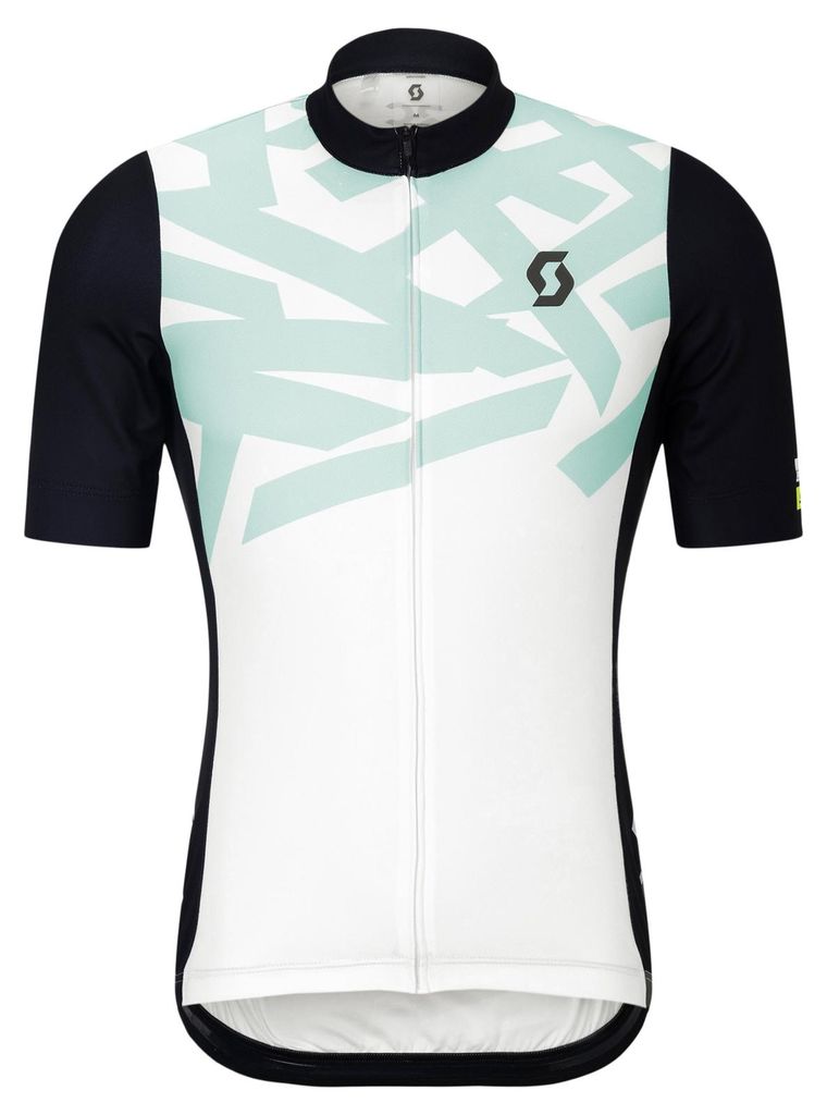 SCOTT Herren Radtrikot Jersey RC Endurance Short Sleeve