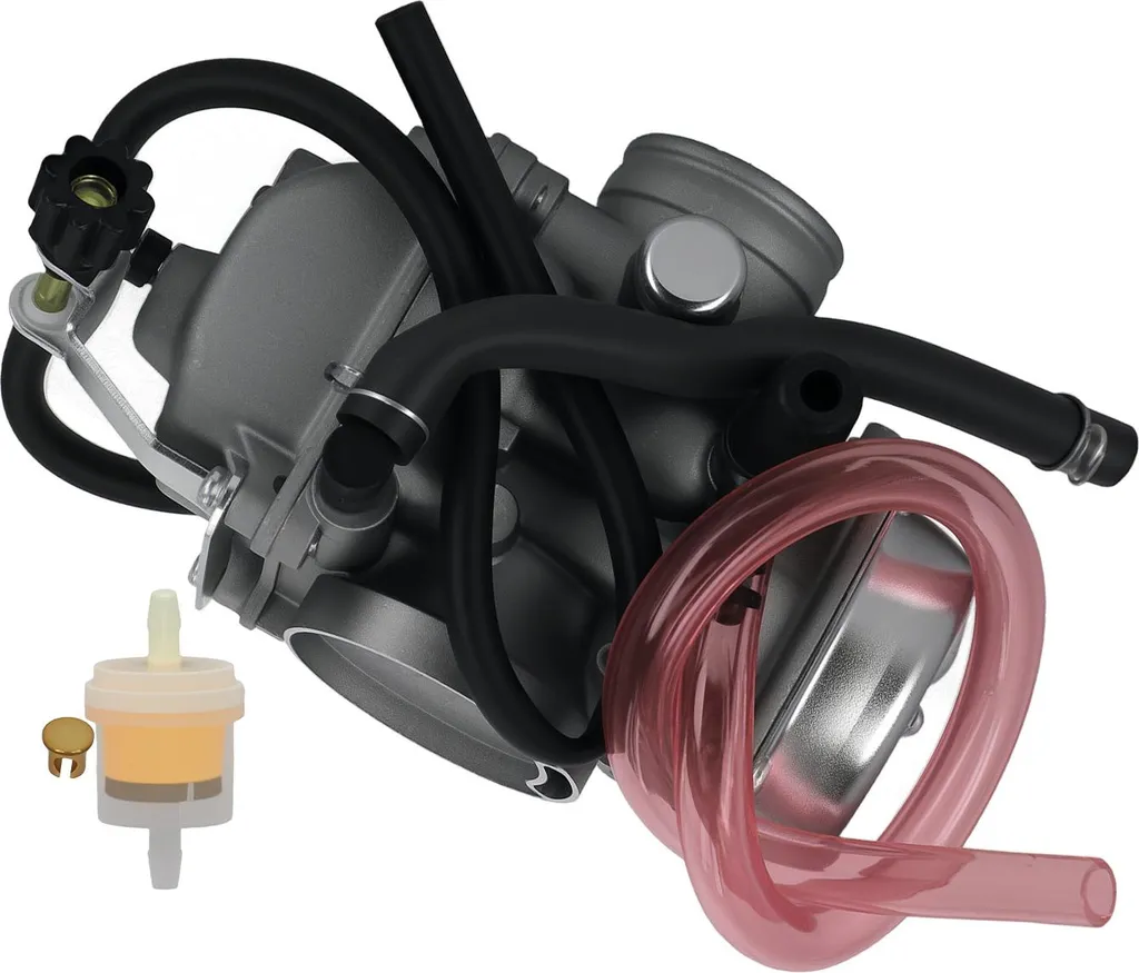 Carburateur Haute Performance pour KAWASAKI KLF 300 BAYOU 1986 à 2005
