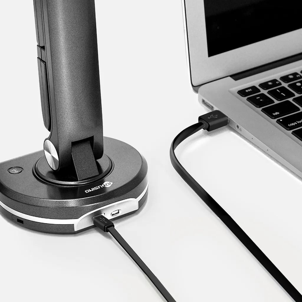 JOYUSING V500S Caméra de Documents USB 8MP Auto Focus Format A3 pour Mac - 7