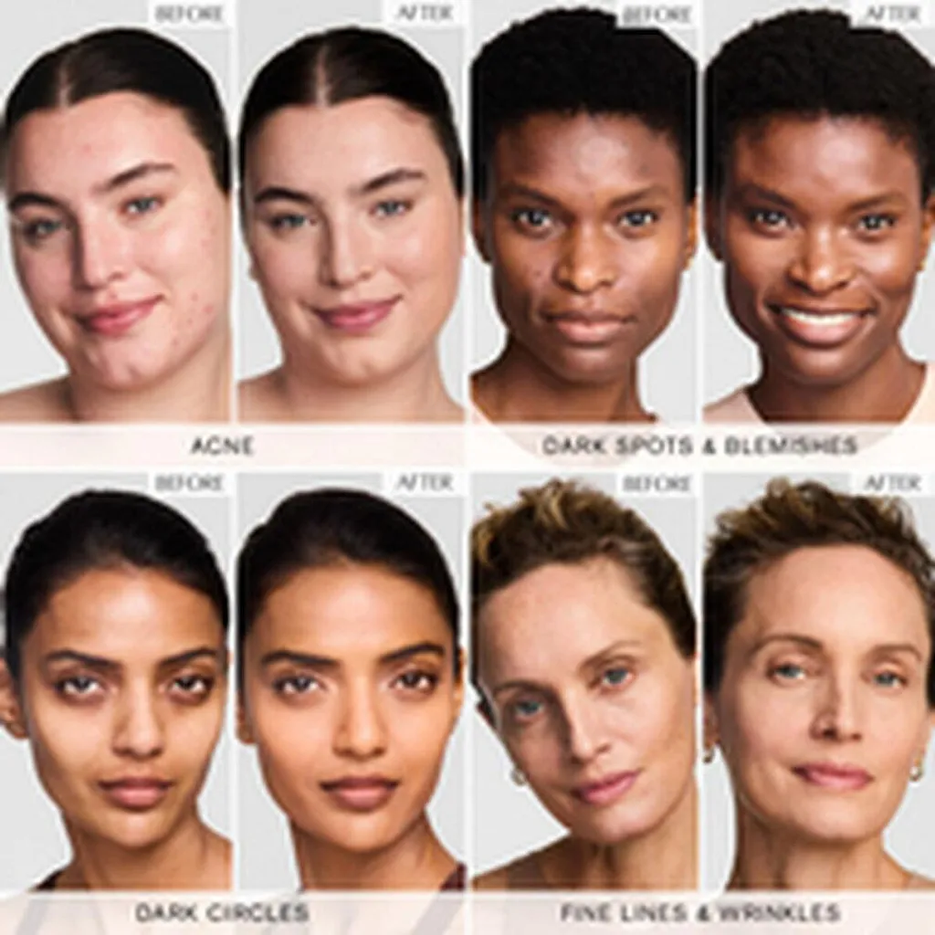 Estée Lauder Double Wear Viso: Fondotinta Professionale No-Transfer