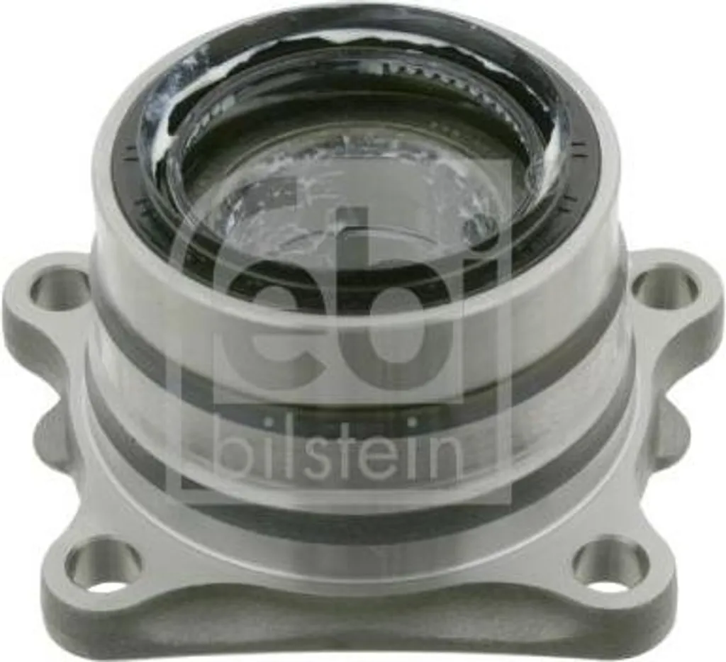Kit Roulement de Roue 27315 FEBI BILSTEIN Durable et Anti-vibration