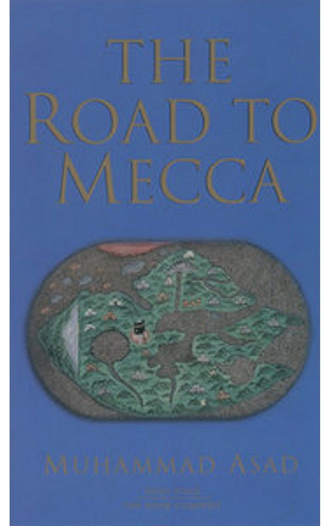 The Road to Mecca