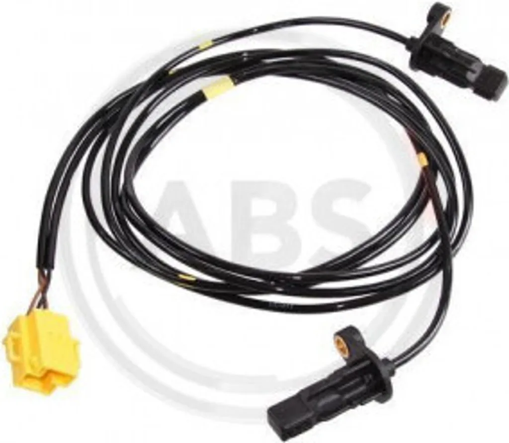 Solution voyant ABS Volvo C70 S70 V70 I - Capteur vitesse A.B.S. 30326