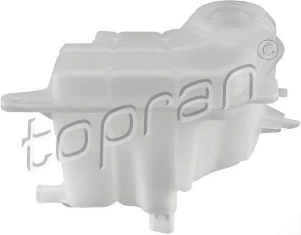 Réservoir de compensation liquide de refroidissement Audi A6 4F C6