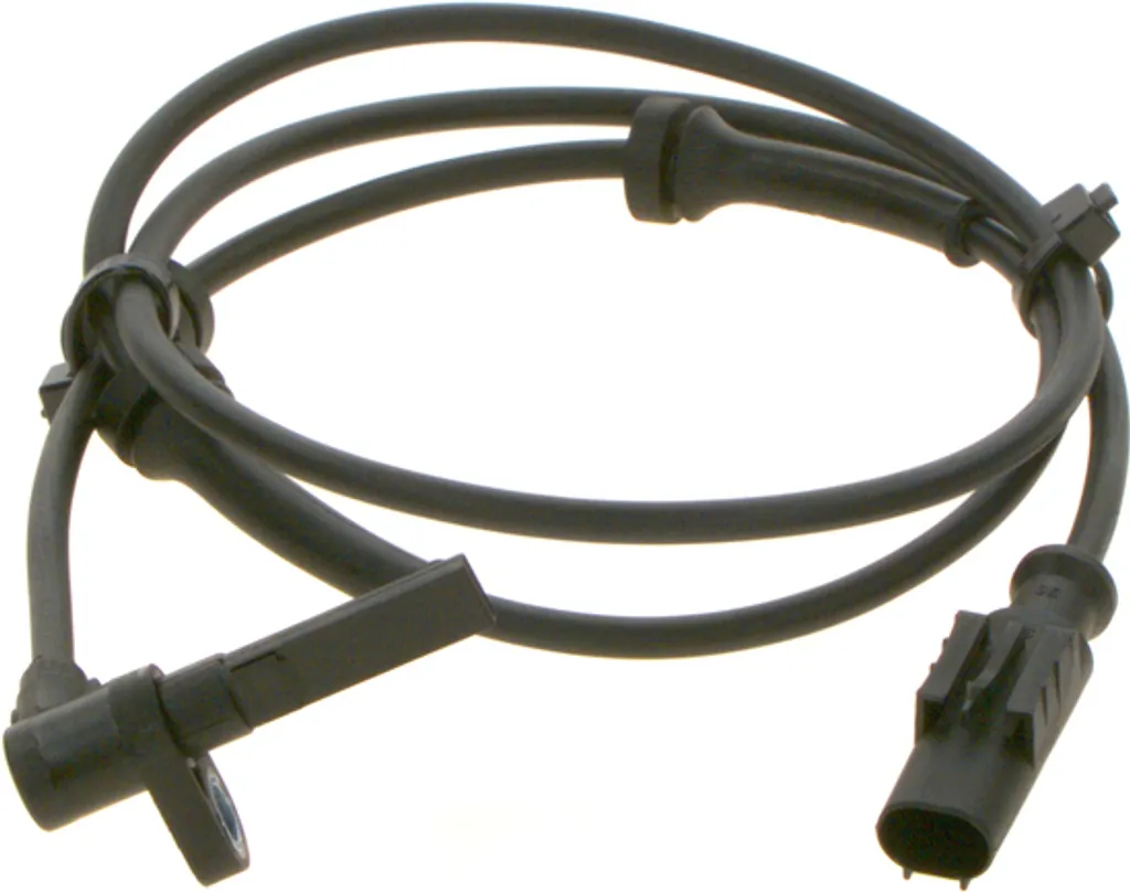 Capteur ABS pour Punto : Réparation Freinage avec Bosch 0 265 007 610