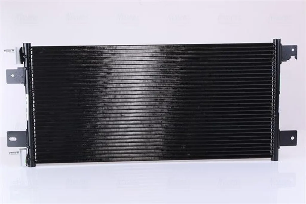 Nissens 940701 Condenseur Climatisation OE 5191252AA Jeep et Chrysler