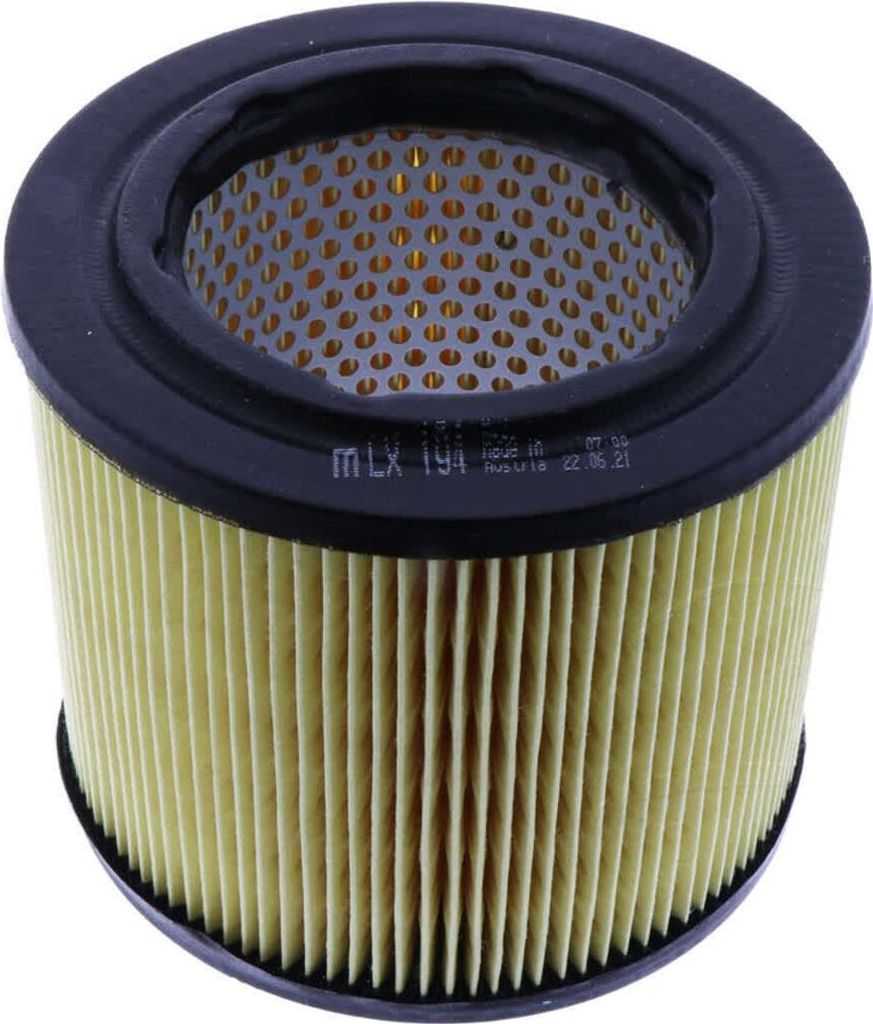 Filtro aria MAHLE LX 194 per BMW R Immagine del prodotto 