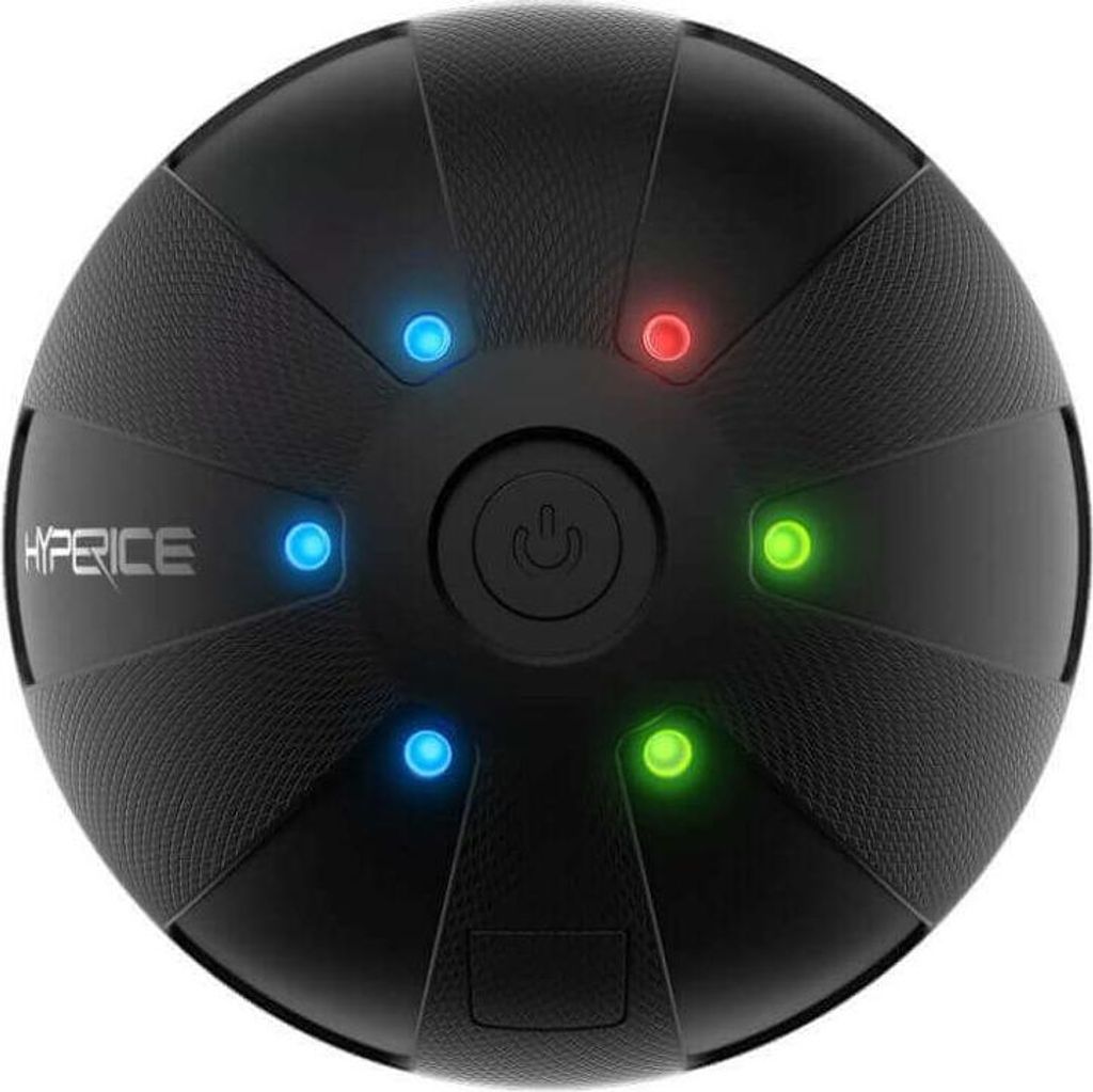 HyperIce Hypersphere Go, Vibration massage, Univerzální, Obrázek produktu 