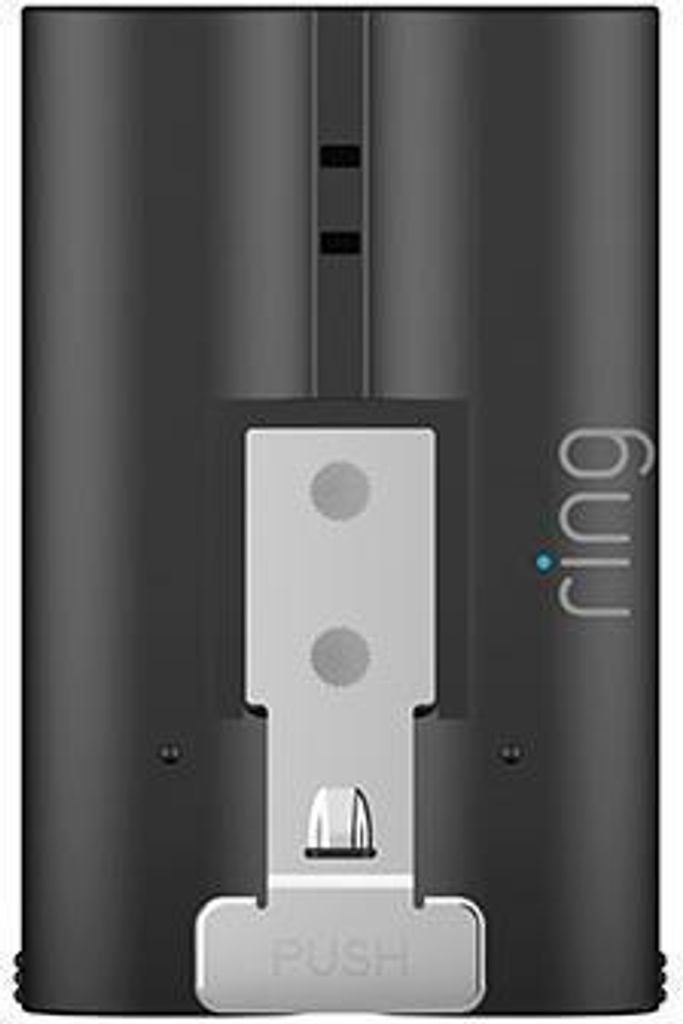 Ring 8AB1S7-0EU0 Ring Quick Release Akku Image du produit 