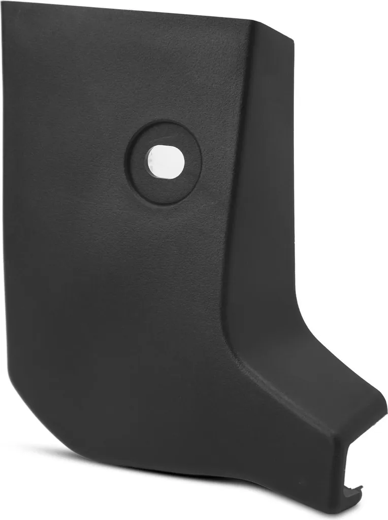 Terminale Minigonna Sinistra Ford Fiesta MK7 1771888 - Qualità Premium