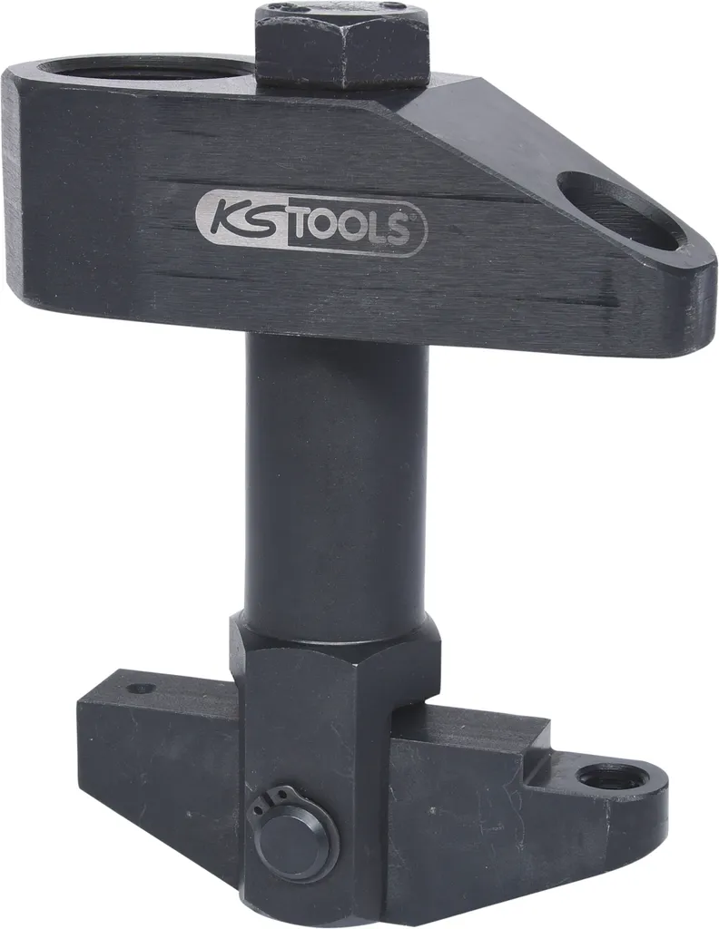 Extracteur de vis de serrage KS TOOLS 670.0074 idéal pour goujons cassés