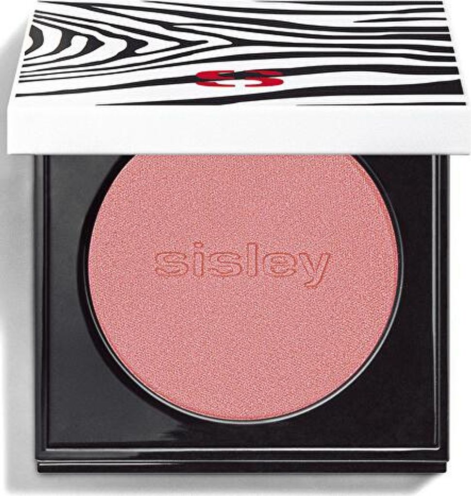 Sisley Le Phyto-Blush, Pink, Golden Rose, 1 Farben, Creme, Produktbild 