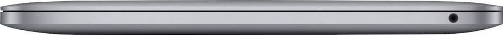 Apple MacBook Pro 13-inch M2 512GB SSD - Space Grey Produktbild 12