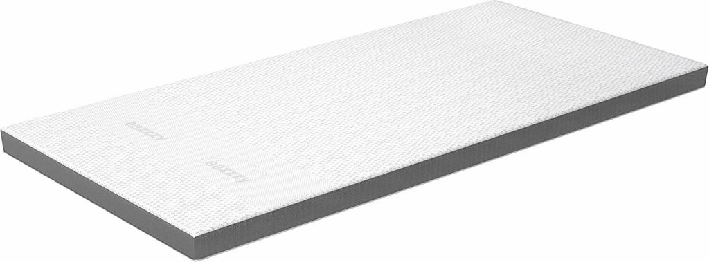Genius eazzzy materac nawierzchniowy Deluxe 100x200 x9 cm Zdjęcie produktu 