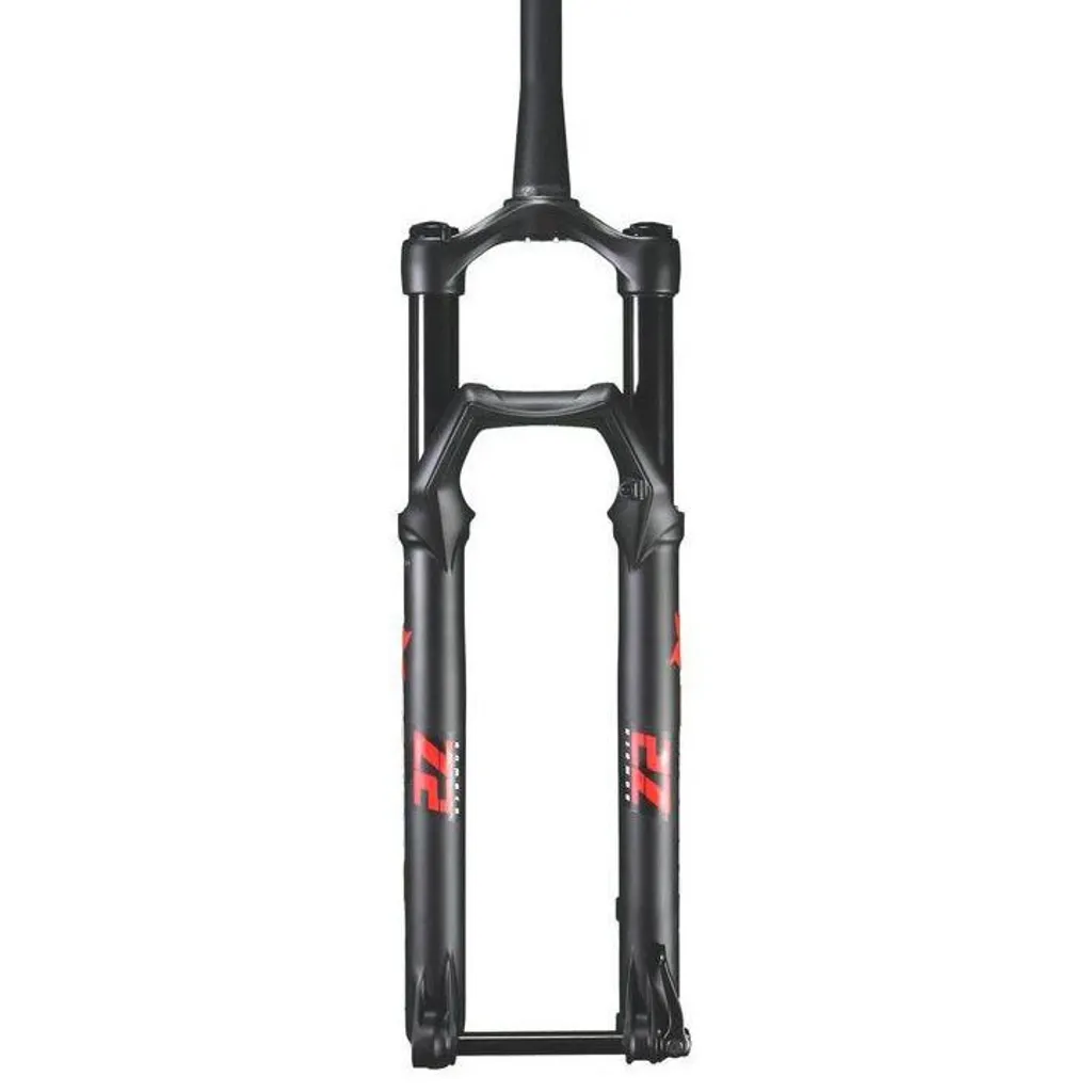 Fourche Marzocchi Bomber Z2 E-bike Rail 29 pouces 15x110 mm Noir Mat