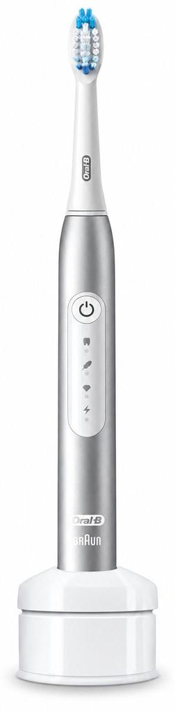 Oral-B elektrische tandenborstel Pulsonic Slim Luxe 4000 Productafbeelding 
