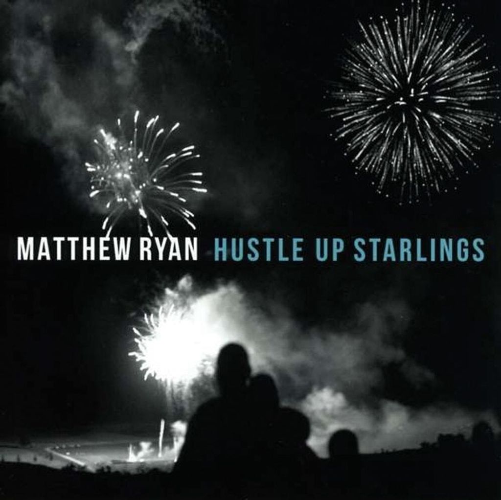 Hustle Up Starlings