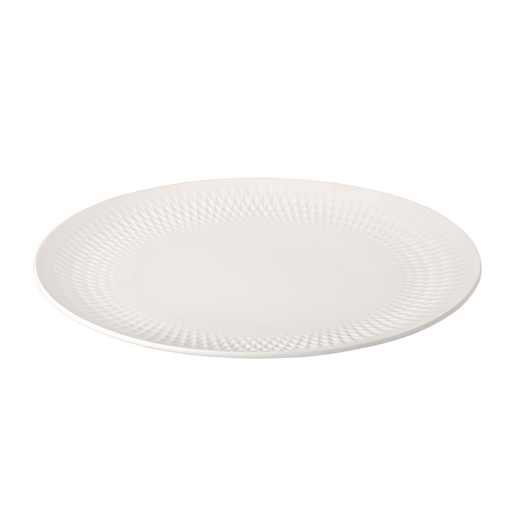 Villeroy & Boch Manufacture Collier blanc Schale