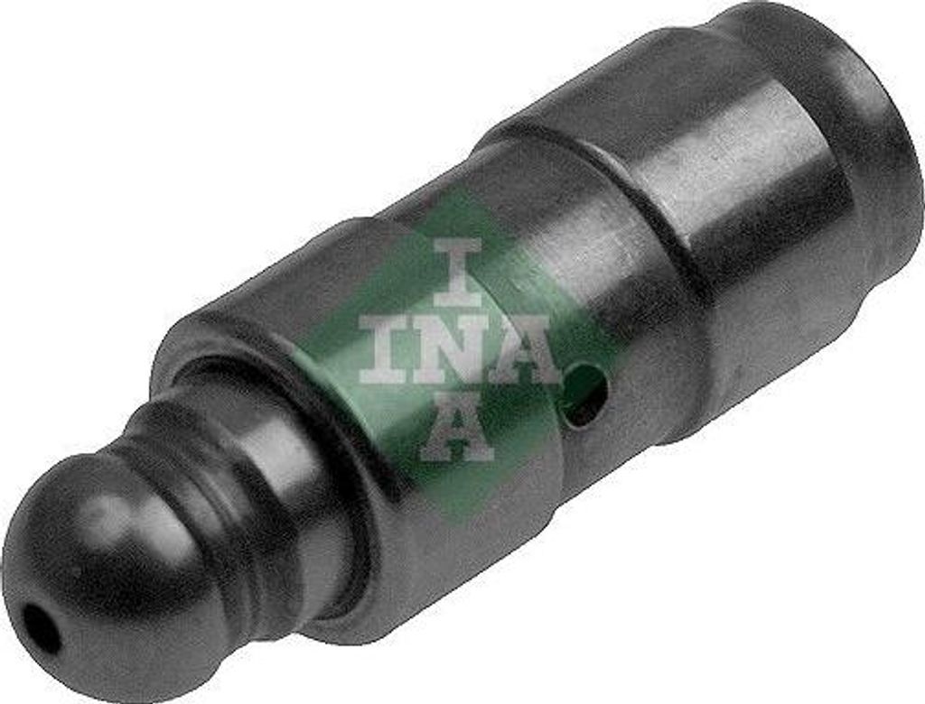 INA 420 0087 10 Ventilstößel OE 057109521 kompatibel mit Laguna, Latitude, Passat 3B, Phaeton, A8 4D, Touareg, A8 4E