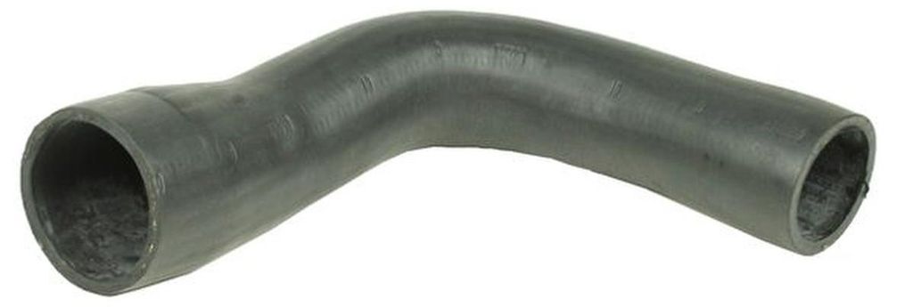 Ladeluftschlauch oben ohne Schellen METZGER passend für NISSAN QASHQAI