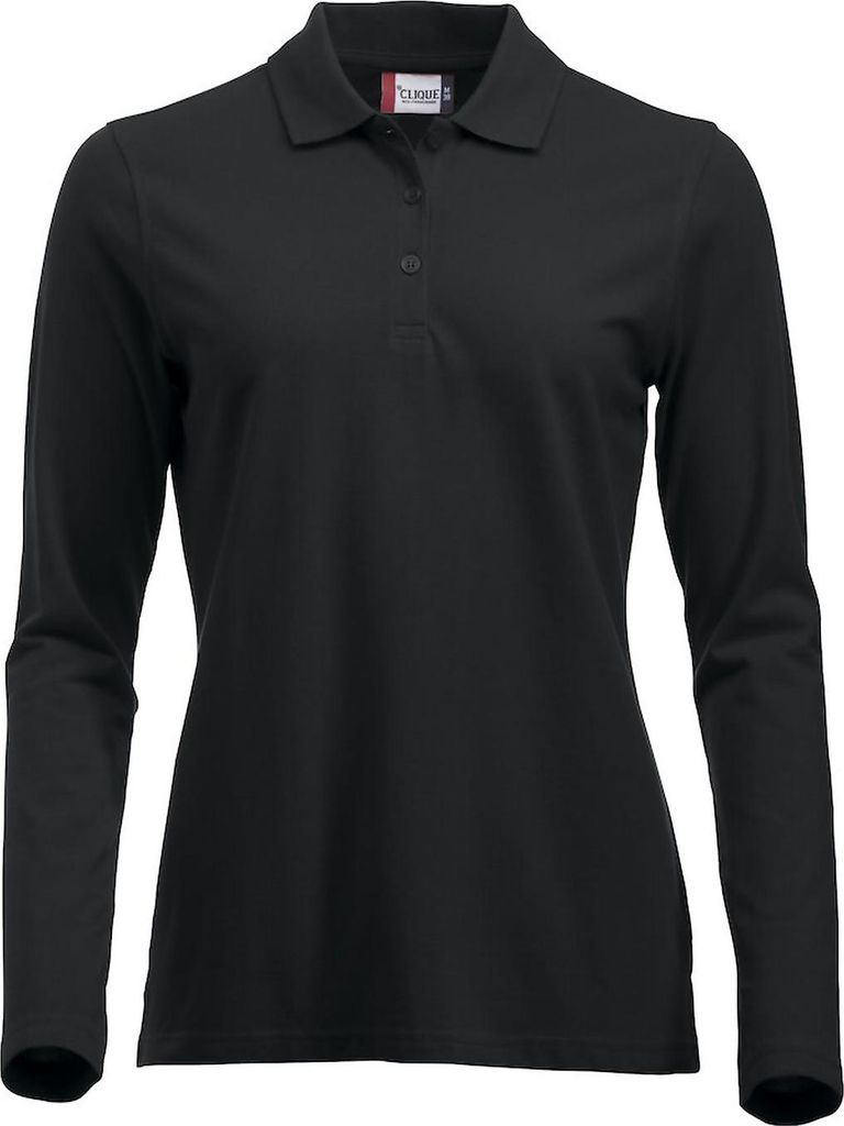 Clique Classic Marion L/S