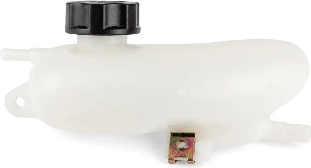 Patte de fixation radiateur Motoforce de scooter Nitro et Aerox