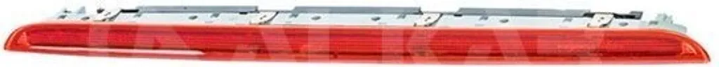 Feu stop supplémentaire pour réparation Audi A6 4F - ALKAR 2603504