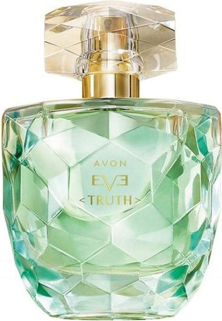 Avon, Eve Truth, Woda Perfumowana, 50 ml Zdjęcie produktu 