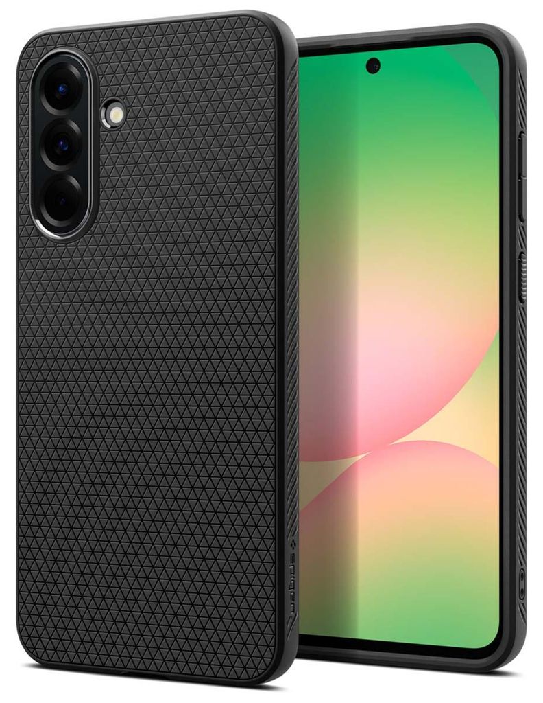Spigen Liquid Air, Cover, Samsung, Galaxy A56 5G, 17 cm Produktbild 