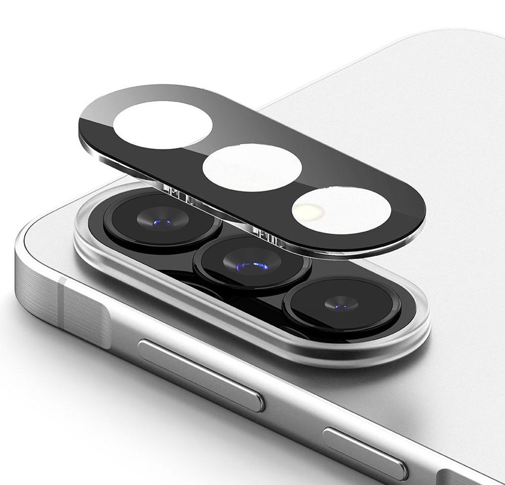 Ringke - Camera Full Cover Glass (2 pack) - Samsung Galaxy Obrázok produktu 