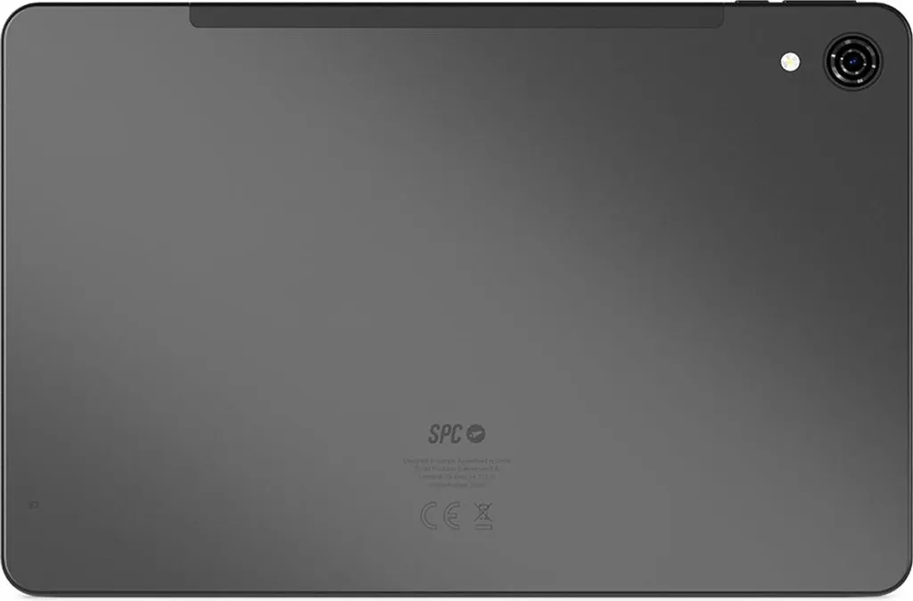 Tablette tactile 11 pouces SPC Gravity 128 Go Android 14 Gris Anthracite - 3