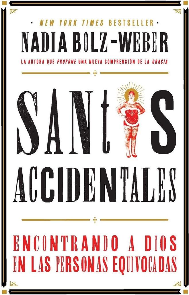 Santos Accidentales