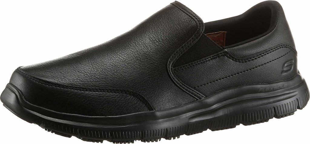 Skechers FLEX ADVANTAGE SR BRONWOOD Tenisky v nadměrných Obrázek produktu 