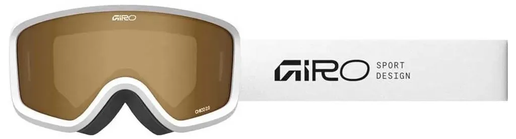 Masque de ski junior Giro Chico 2.0 avec écran anti-buée CAT2