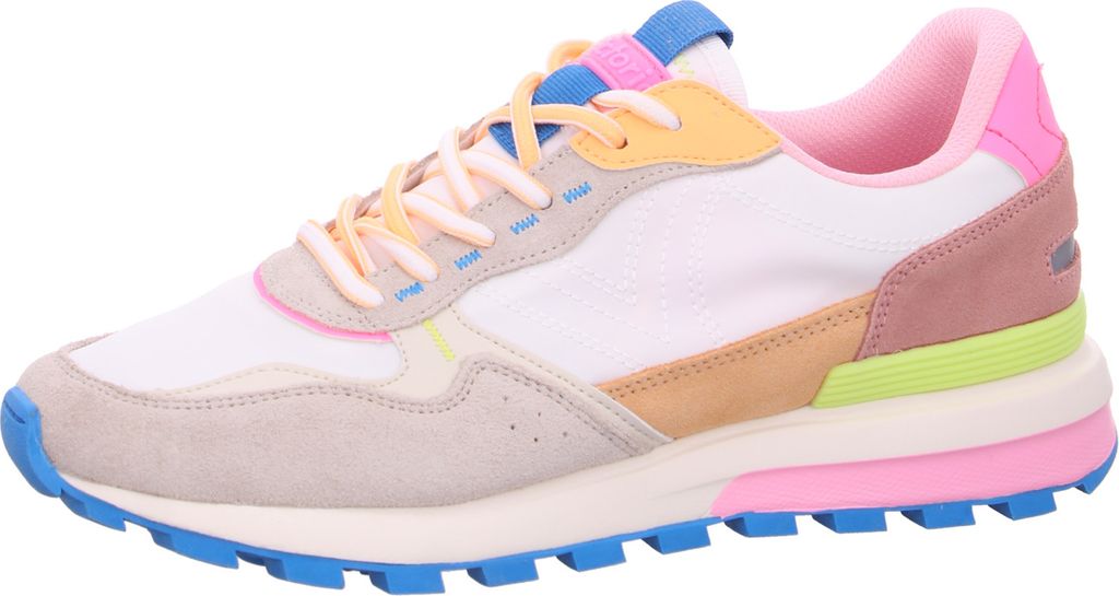 Victoria Shoes Luna Sneaker Mehrfarbig