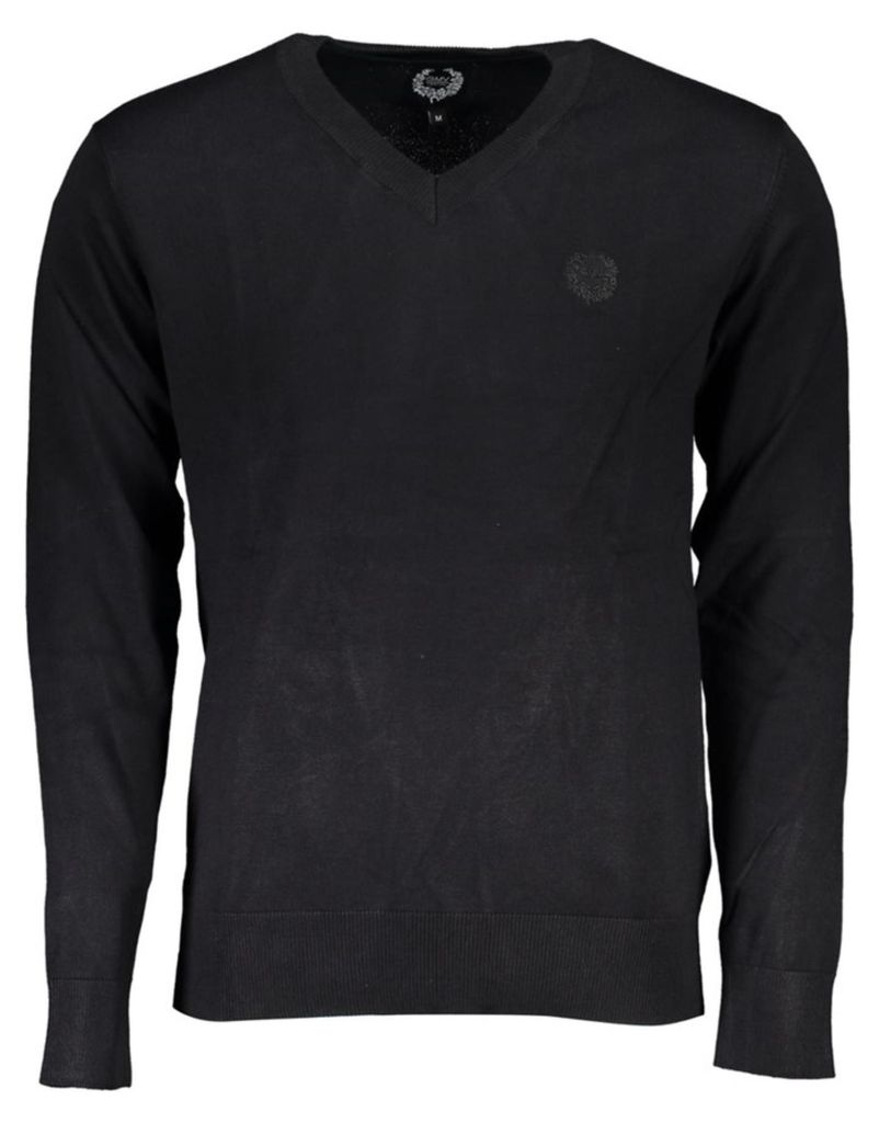Gian Marco Venturi Pullover au01525frackneblackxl, Größe: 182