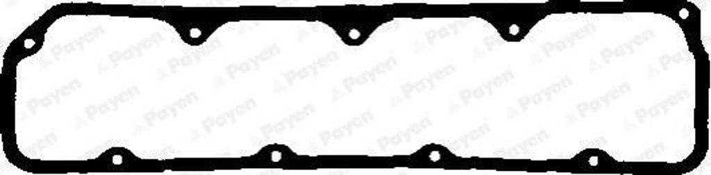 PAYEN JN460 Ventildeckel Zylinderkopfhaube Dichtung für FORD TRANSIT Kasten (T) TRANSIT Bus (V) TRANSIT Bus (T) TRANSIT Kasten (V)