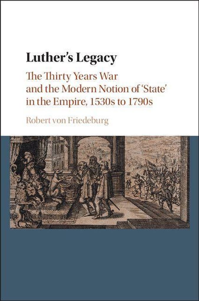 Luther's Legacy
