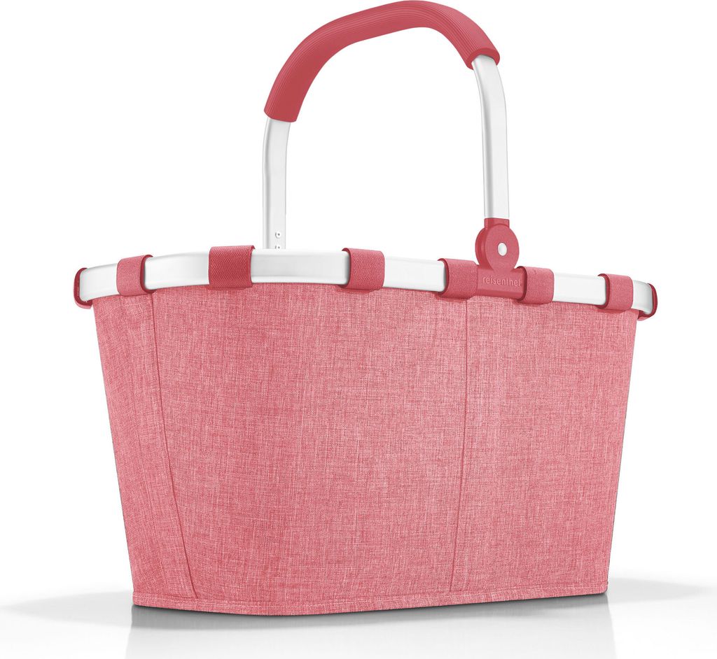 reisenthel Einkaufskorb Tasche Korb carrybag frame twist berry BK3085