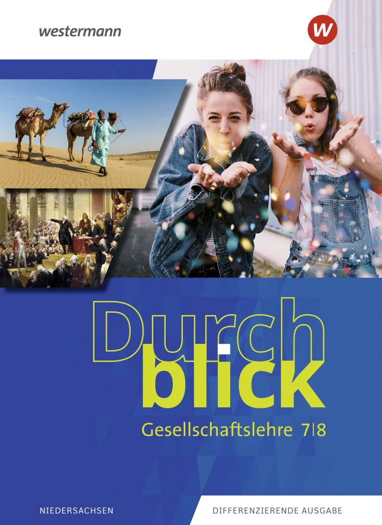 Durchblick Gesellschaftslehre 2020 : Réussir ses Sciences Sociales