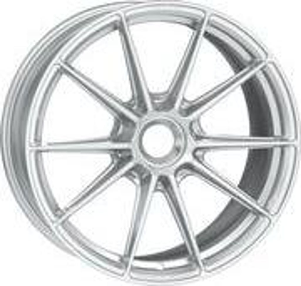 Proline Pfm Forged