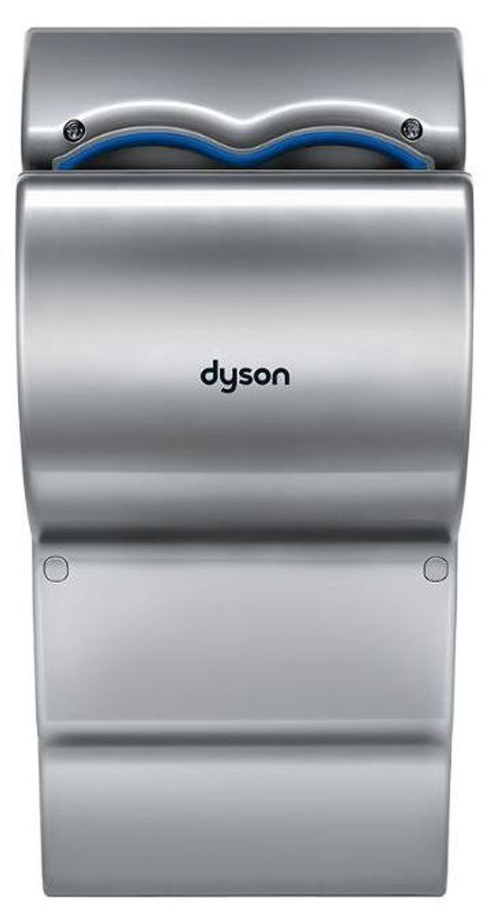 Sèche-mains Gris Airblade Db Professionnel - Dyson Image du produit 