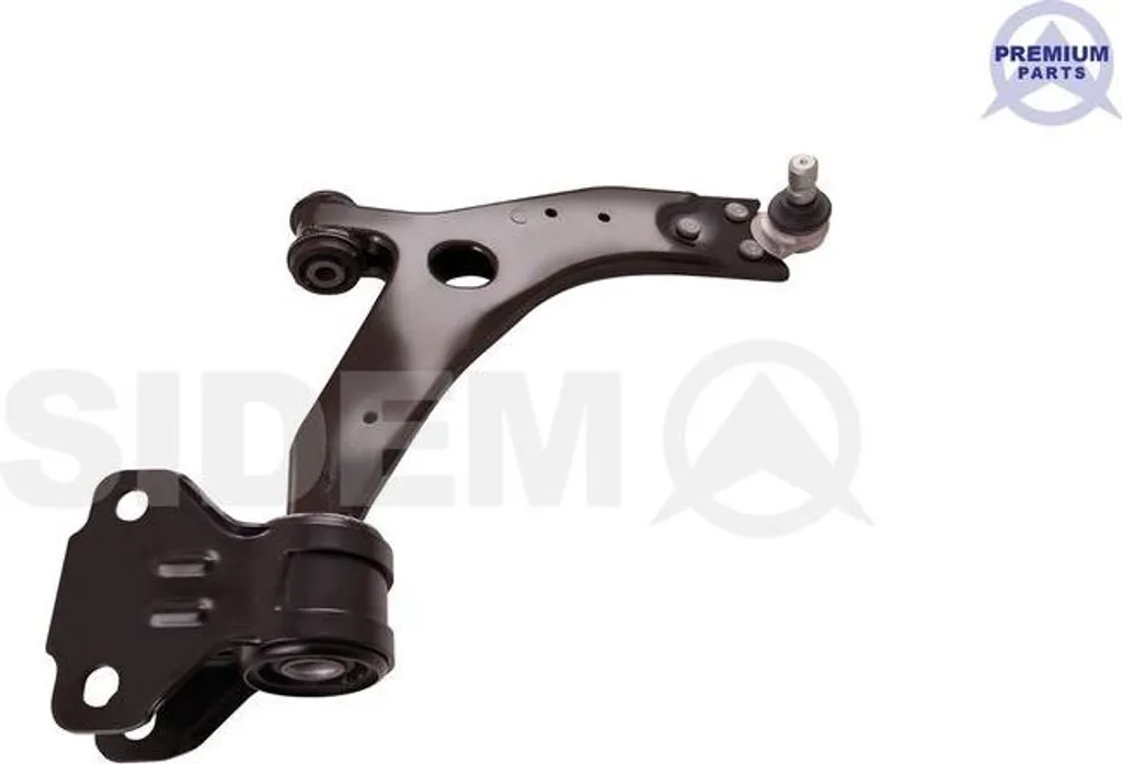 Bras de suspension SIDEM 67371 pour V40 - OE 31340231 Qualité Premium