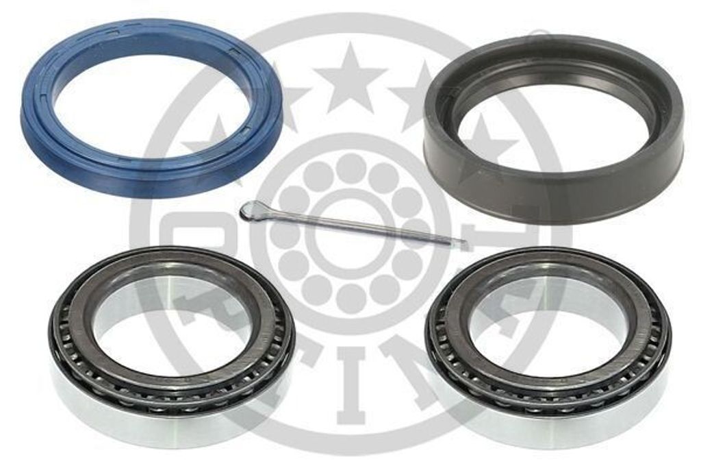 OPTIMAL Radlagersatz Vorne für NISSAN MICRA I (K10) CHERRY III (N12) SUNNY I Coupe (B11) SUNNY I (B11) DATSUN 100 A (E10, BLF10) CHERRY (E10) I 59...