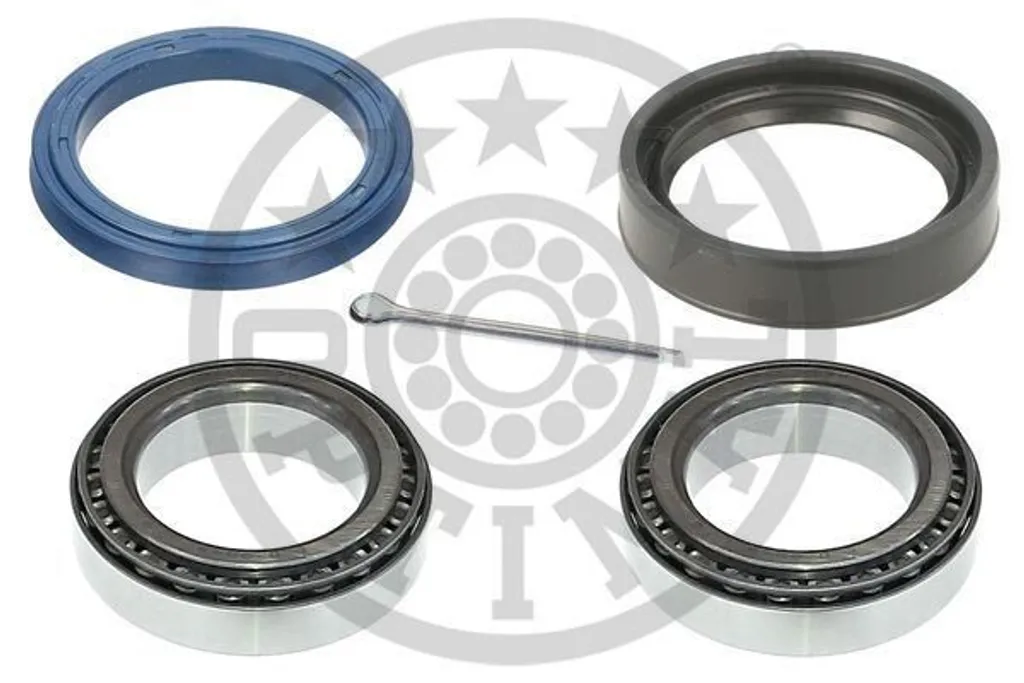 Sicurezza Nissan Micra K10: Cuscinetto Ruota Optimal 961796 59,1mm