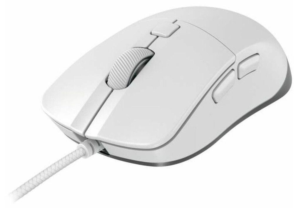 CHERRY XTRFY M50 Wireless, rechts, Optisch, RF Wireless + Produktbild 