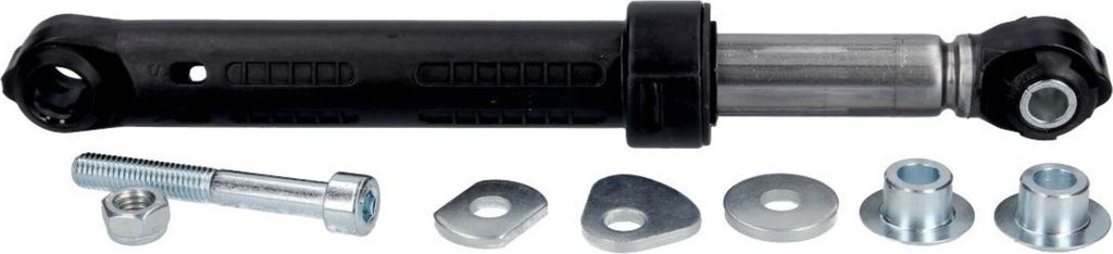easyPART passend für BOSCH Stoßdämpfer 11013282 für Waschmaschine | Schwingungsdämpfer, Federbein